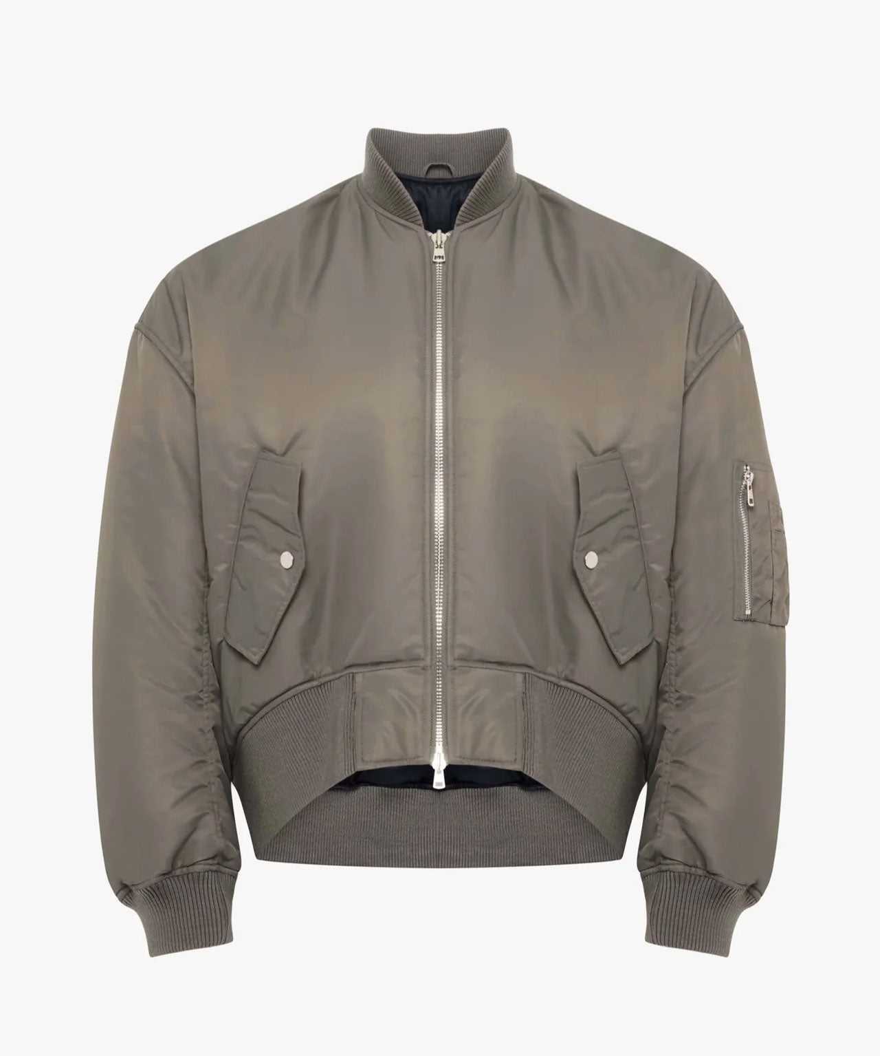 JW ANDERSON Oversized Bomberjacke