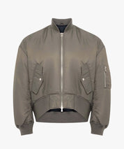 JW ANDERSON Oversized Bomberjacke