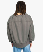 JW ANDERSON Oversized Bomberjacke