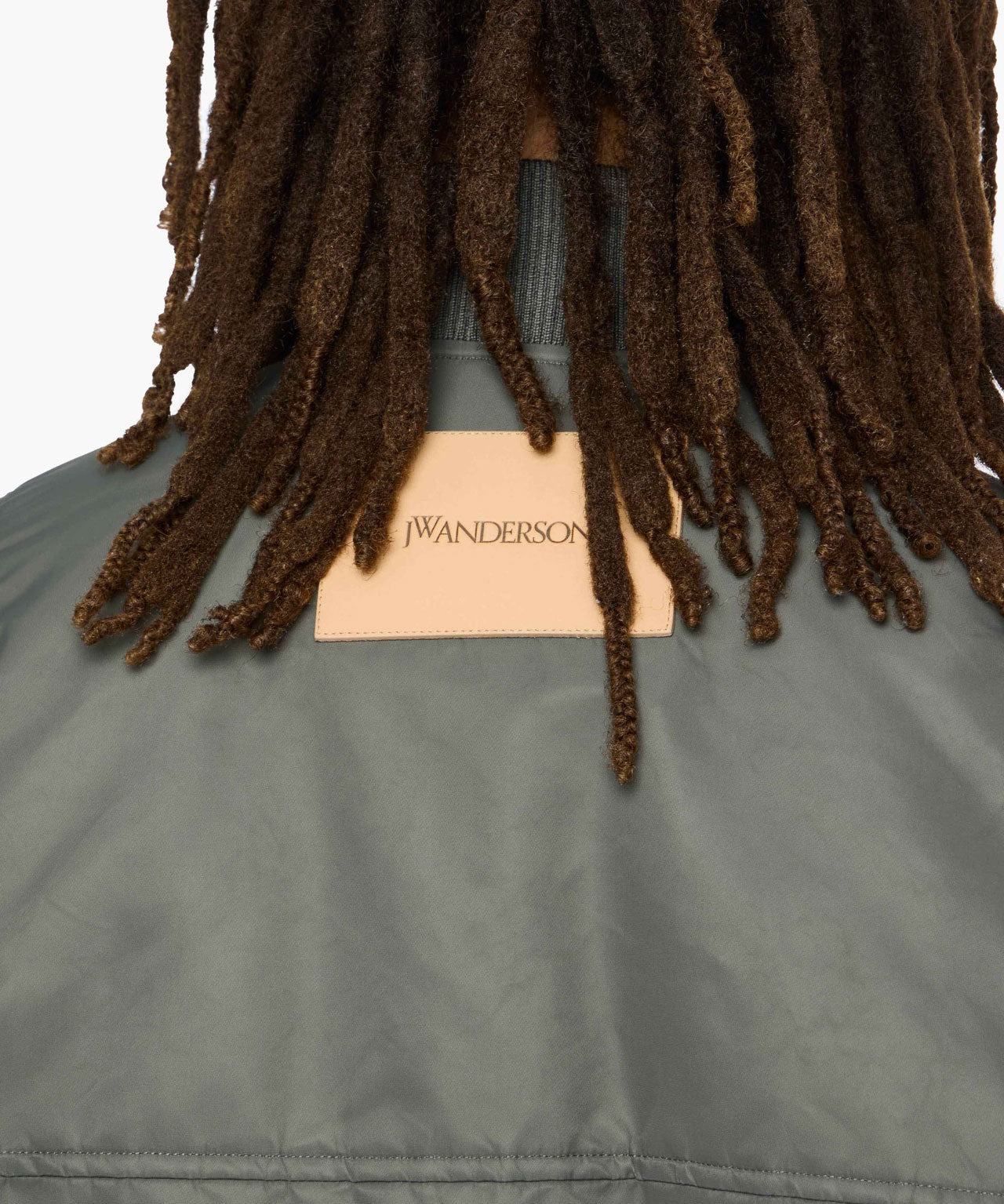 JW ANDERSON Oversized Bomberjacke