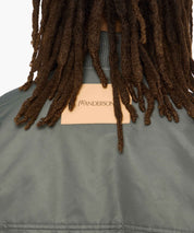 JW ANDERSON Oversized Bomberjacke