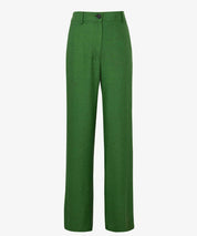 JW ANDERSON Grüne Anzughose