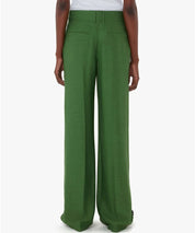 JW ANDERSON Grüne Anzughose