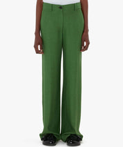 JW ANDERSON Grüne Anzughose