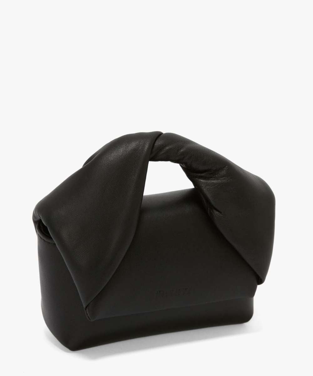 JW ANDERSON Nano Twisterbag