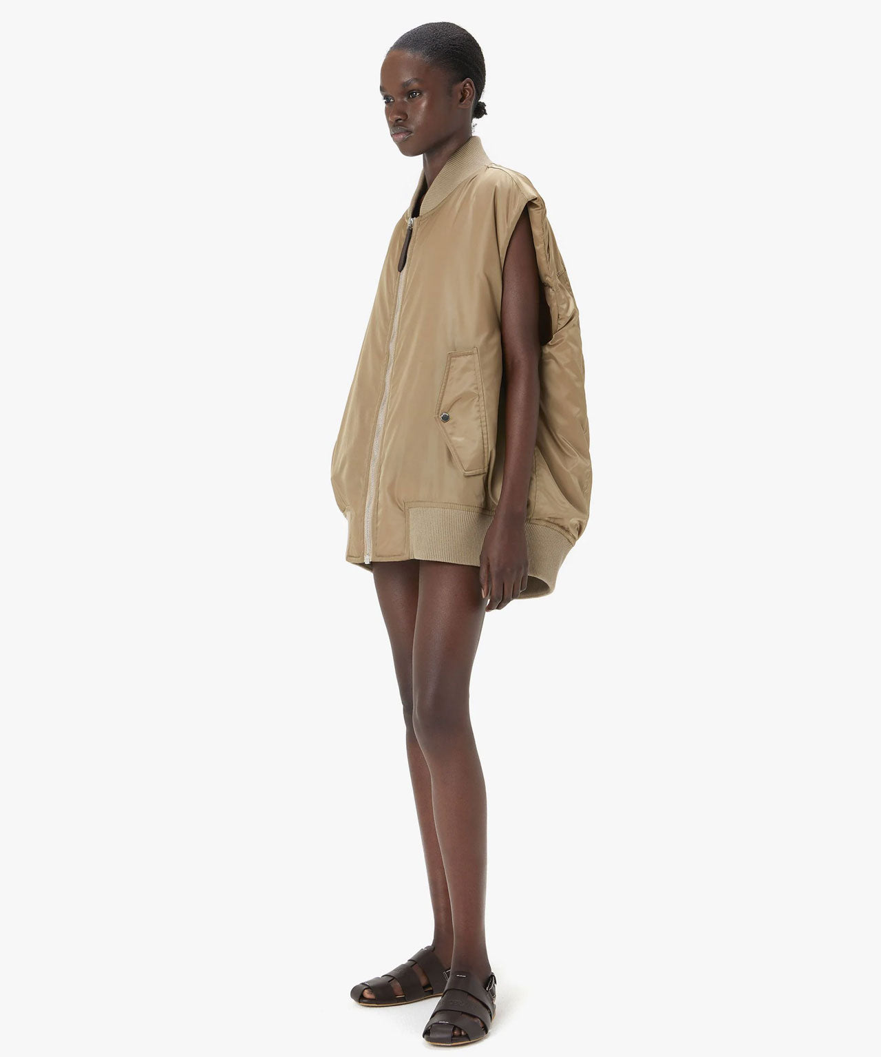 JW ANDERSON Bomberweste