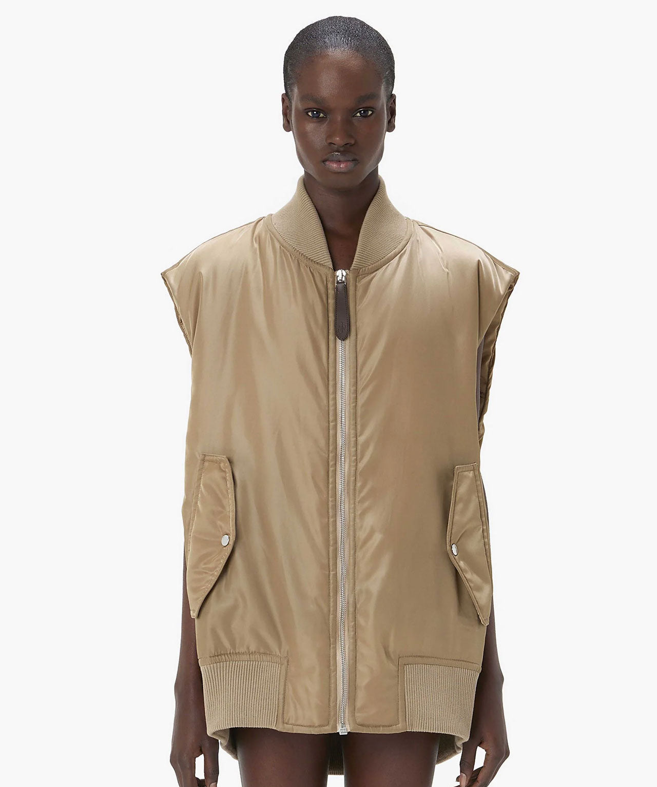 JW ANDERSON Bomberweste