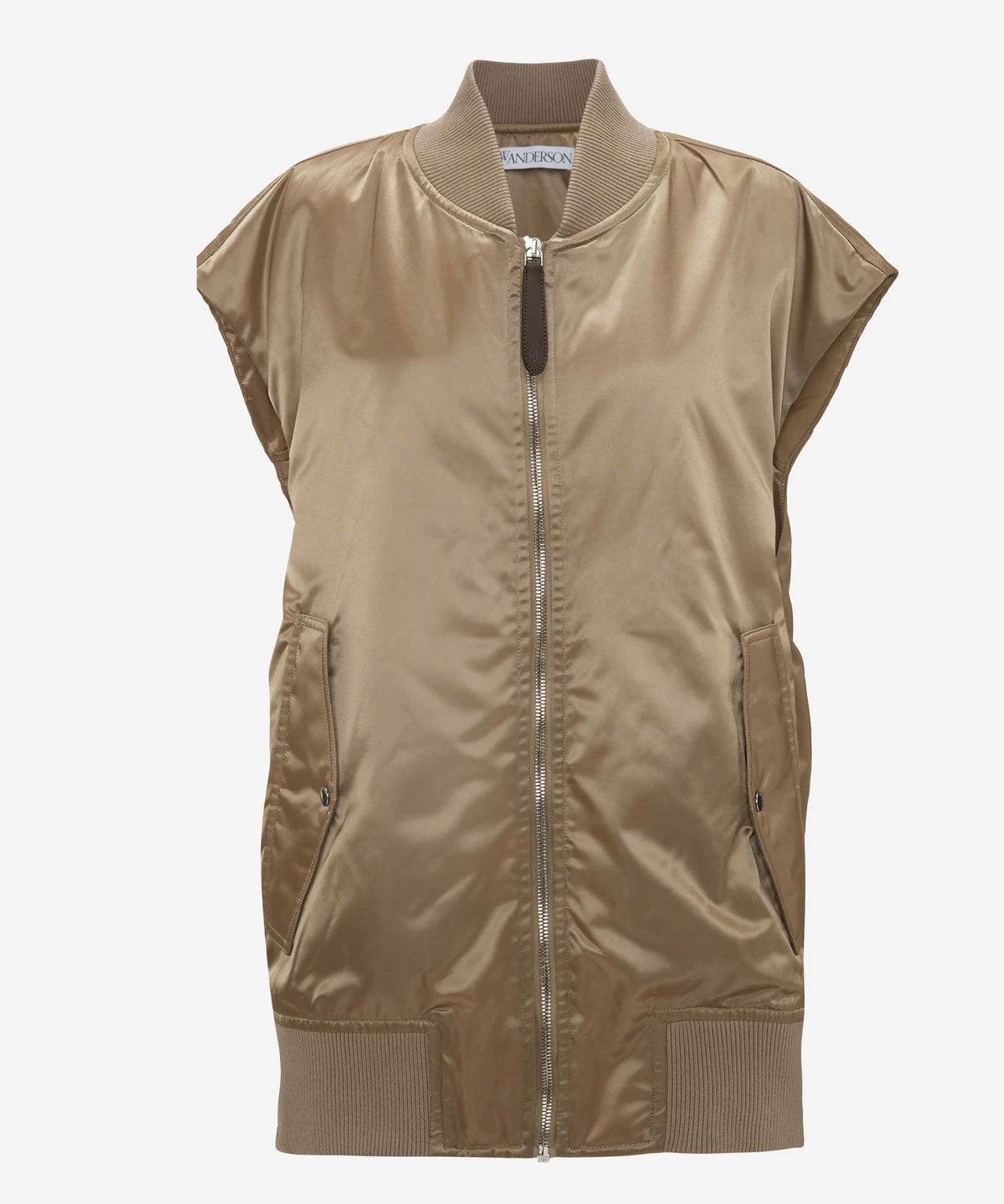 JW ANDERSON Bomberweste