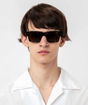 JW ANDERSON Wayfarer Sonnenbrille