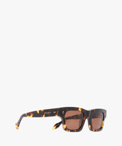 JW ANDERSON Wayfarer Sonnenbrille