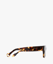 JW ANDERSON Wayfarer Sonnenbrille