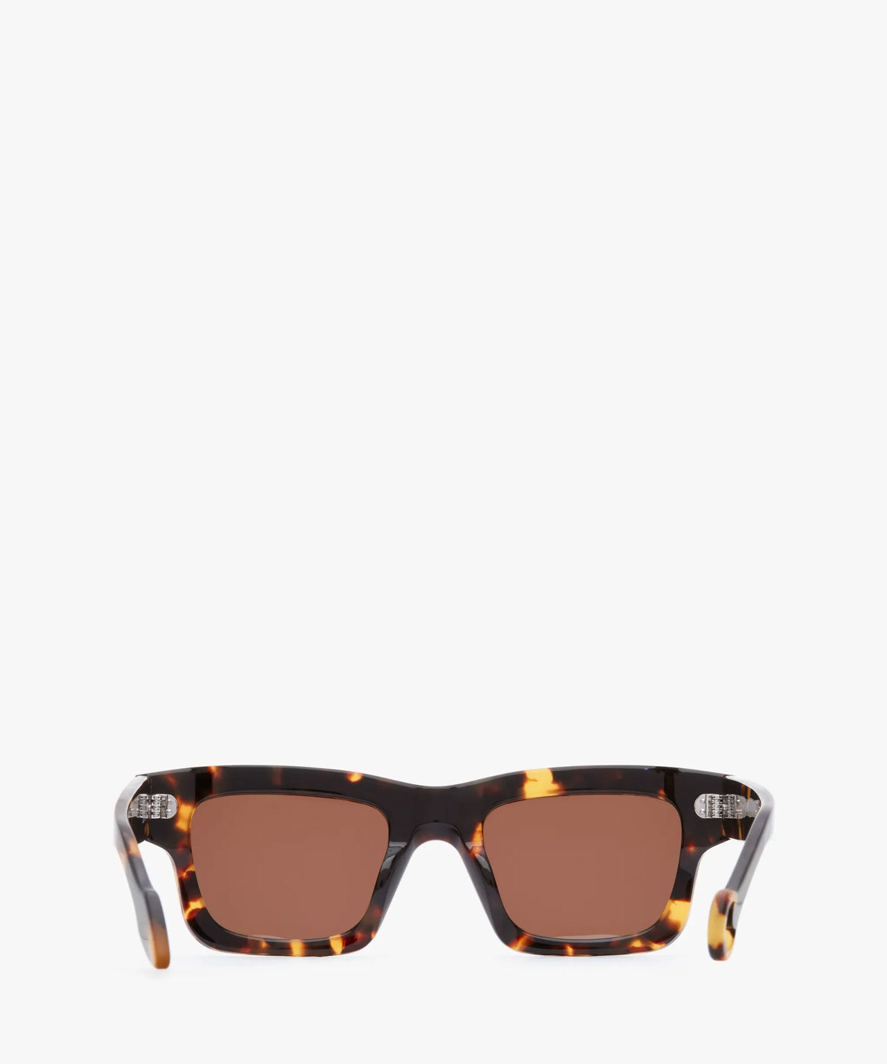 JW ANDERSON Wayfarer Sonnenbrille