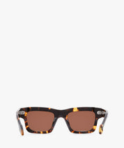 JW ANDERSON Wayfarer Sonnenbrille