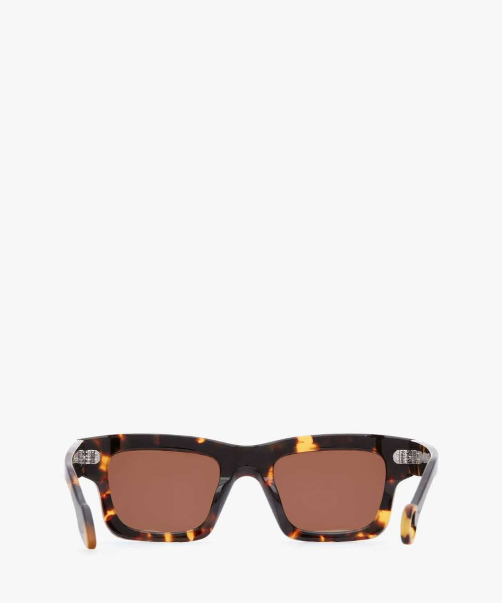 JW ANDERSON Wayfarer Sonnenbrille