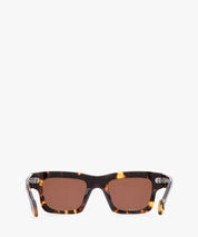 JW ANDERSON Wayfarer Sonnenbrille