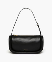JW ANDERSON "the Bumper Baguette", schwarz
