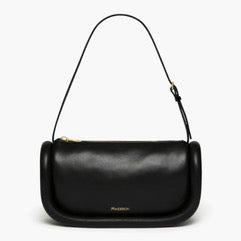 JW ANDERSON "the Bumper Baguette", schwarz