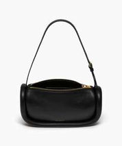 JW ANDERSON "the Bumper Baguette", schwarz