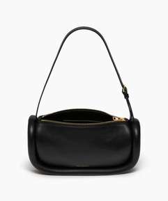 JW ANDERSON "the Bumper Baguette", schwarz