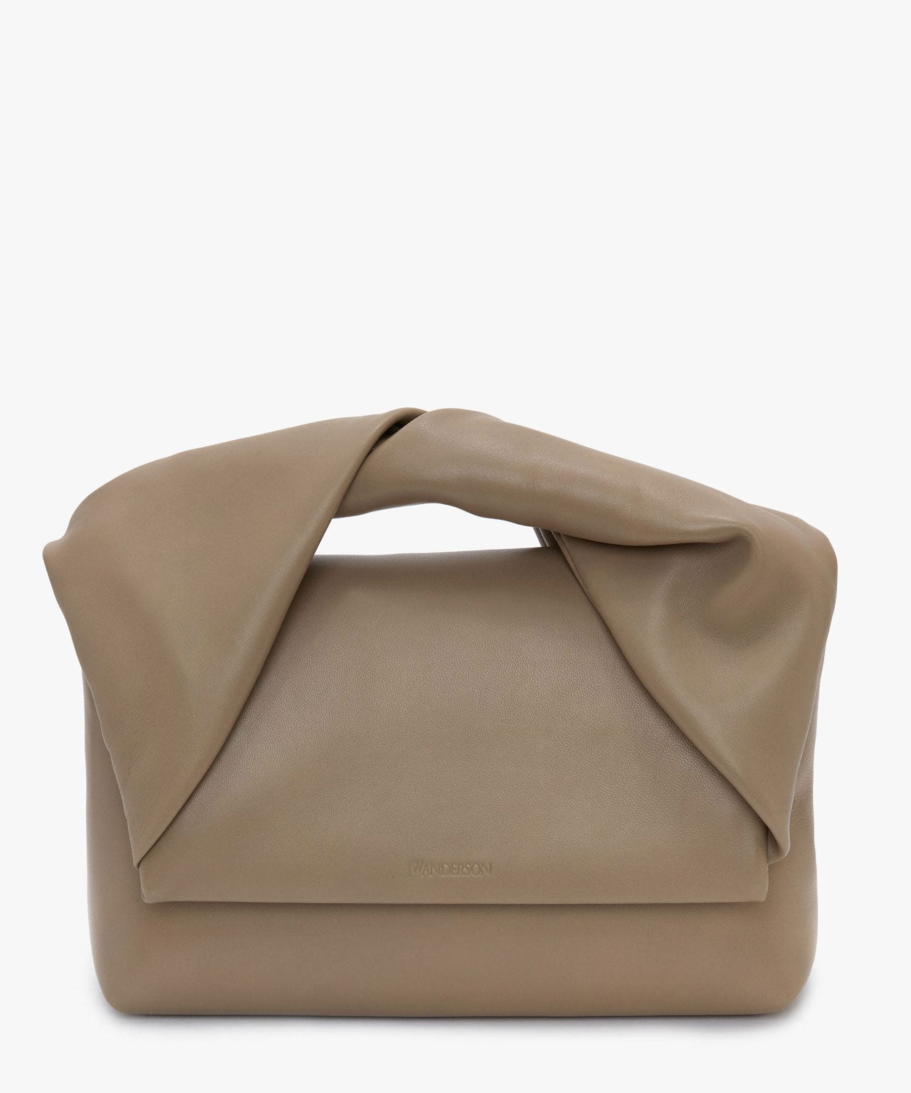 jw-anderson-twisted-bag-taupe-stylealbum