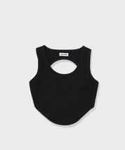 LOW CLASSIC Korsett Top, 2 Farben