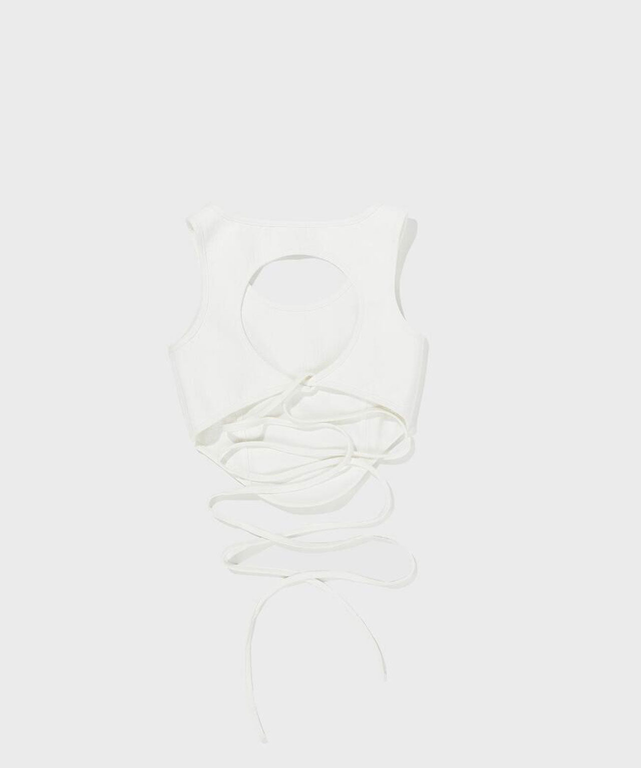 LOW CLASSIC Korsett Top, 2 Farben