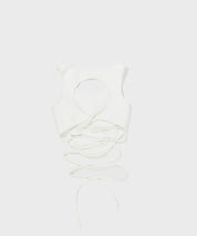 LOW CLASSIC Korsett Top, 2 Farben