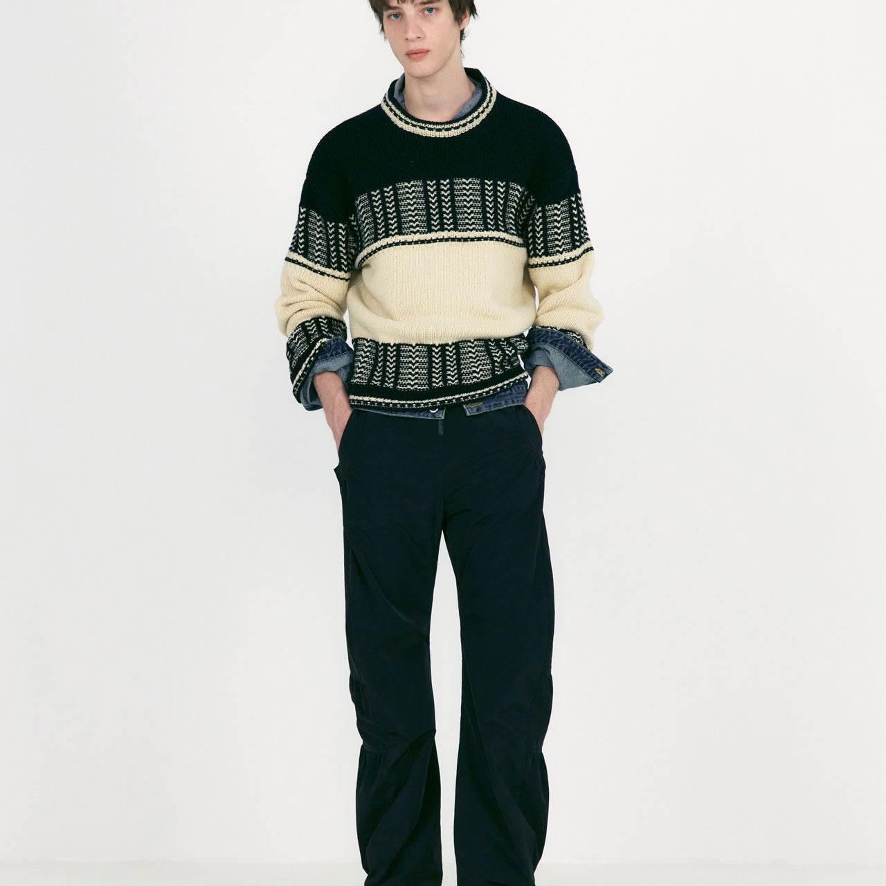 low-classic-jacquard-knitted-sweater-fw25-stylealbum