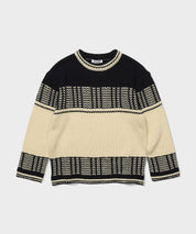 low-classic-jacquard-knitted-sweater-fw25-stylealbum