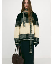 low-classic-jacquard-knitted-sweater-fw25-stylealbum