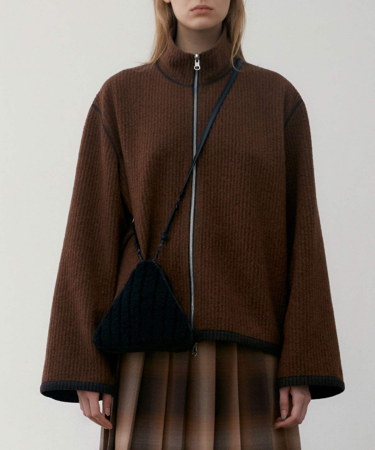 low-classic-reversible-zip-up-knitted-jacket-cardigan-ribbed-stylealbum