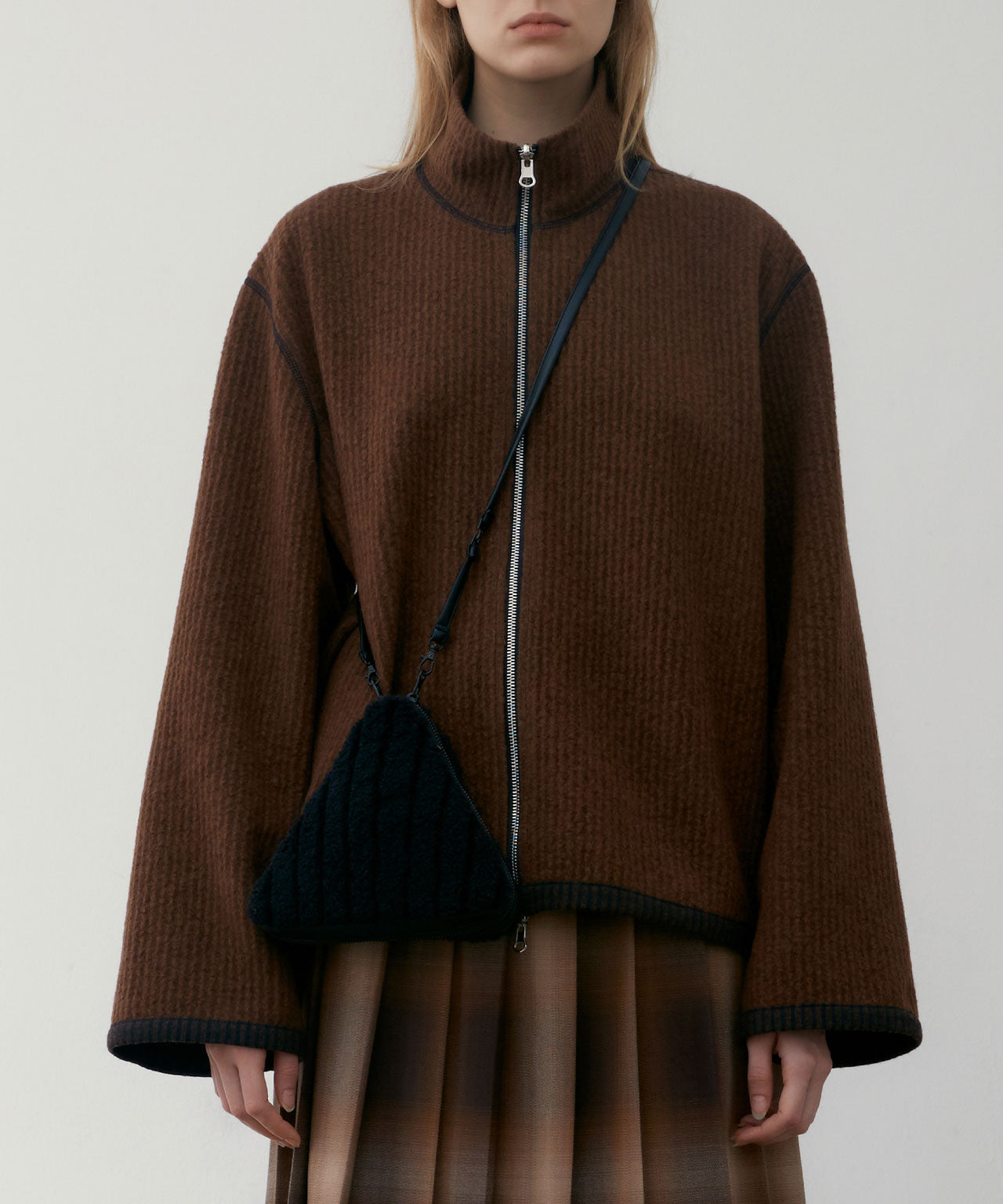 low-classic-reversible-zip-up-knitted-jacket-cardigan-ribbed-stylealbum