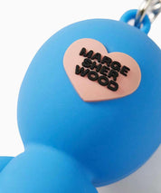 MARGESHERWOOD Schlüsselanhänger/Bag Charme "KAA"