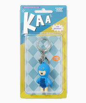 MARGESHERWOOD Schlüsselanhänger/Bag Charme "KAA"