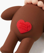 MARGESHERWOOD Schlüsselanhänger/Bag Charme "CharmCharm"