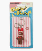 MARGESHERWOOD Schlüsselanhänger/Bag Charme "CharmCharm"