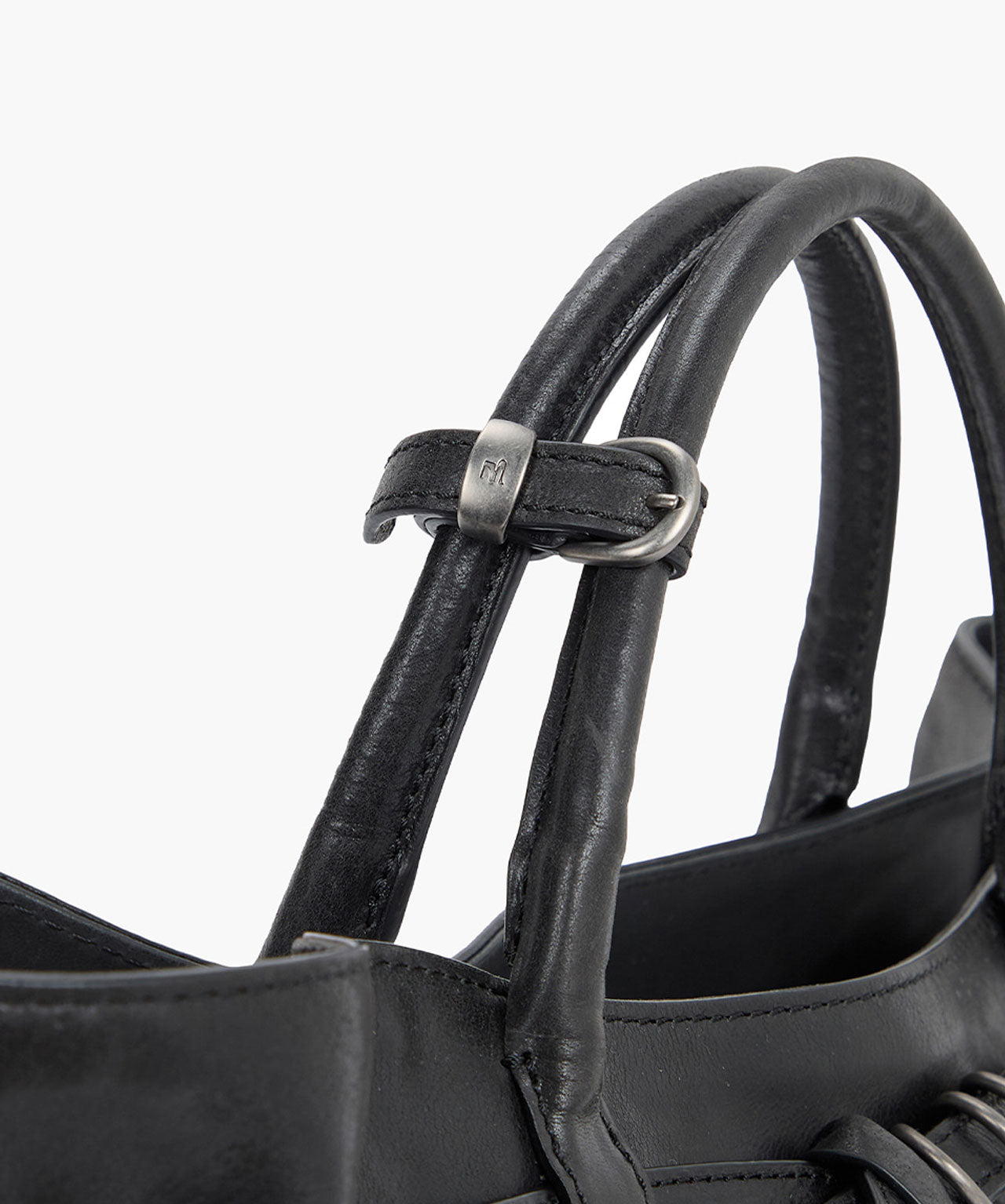 MARGESHERWOOD Grandma, small  in Schwarz