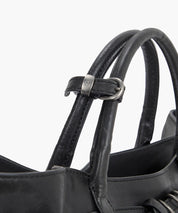 MARGESHERWOOD Grandma, small  in Schwarz