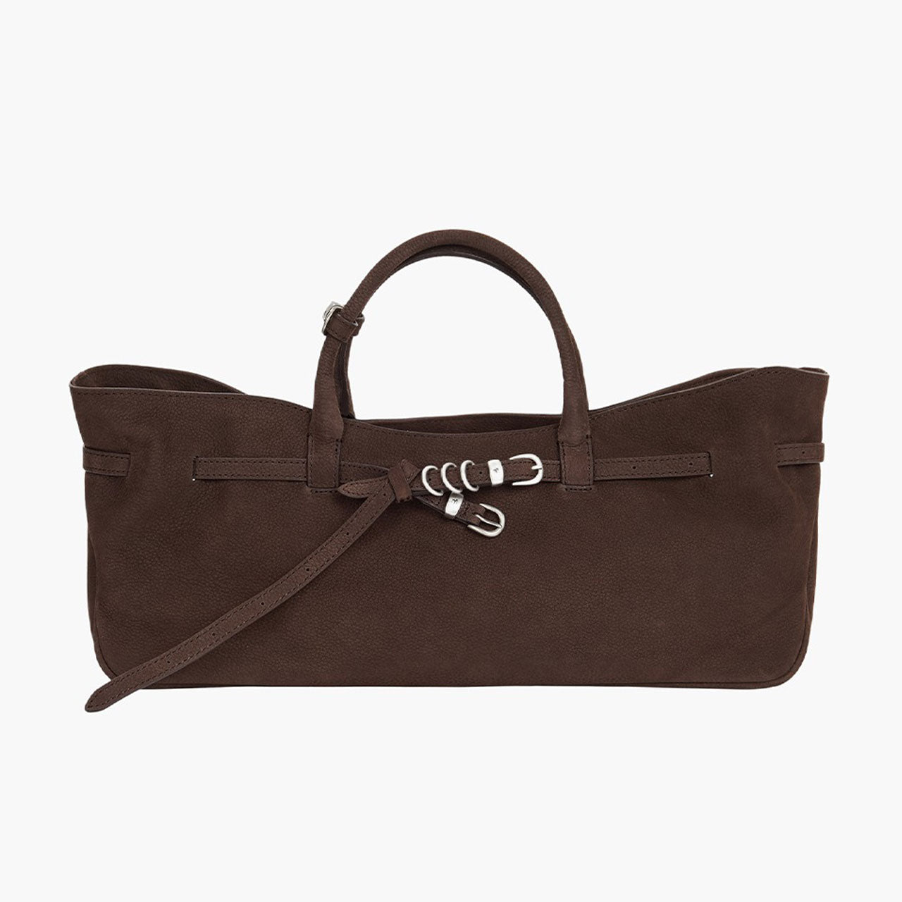 MARGESHERWOOD Grandma, small in Dunkelbraun