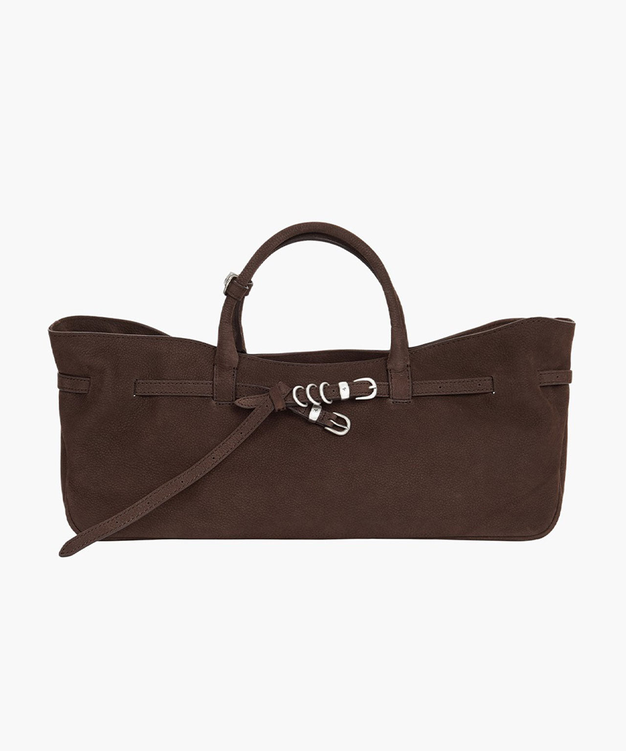 MARGESHERWOOD Grandma, small in Dunkelbraun