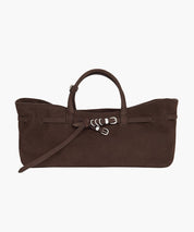 MARGESHERWOOD Grandma, small in Dunkelbraun