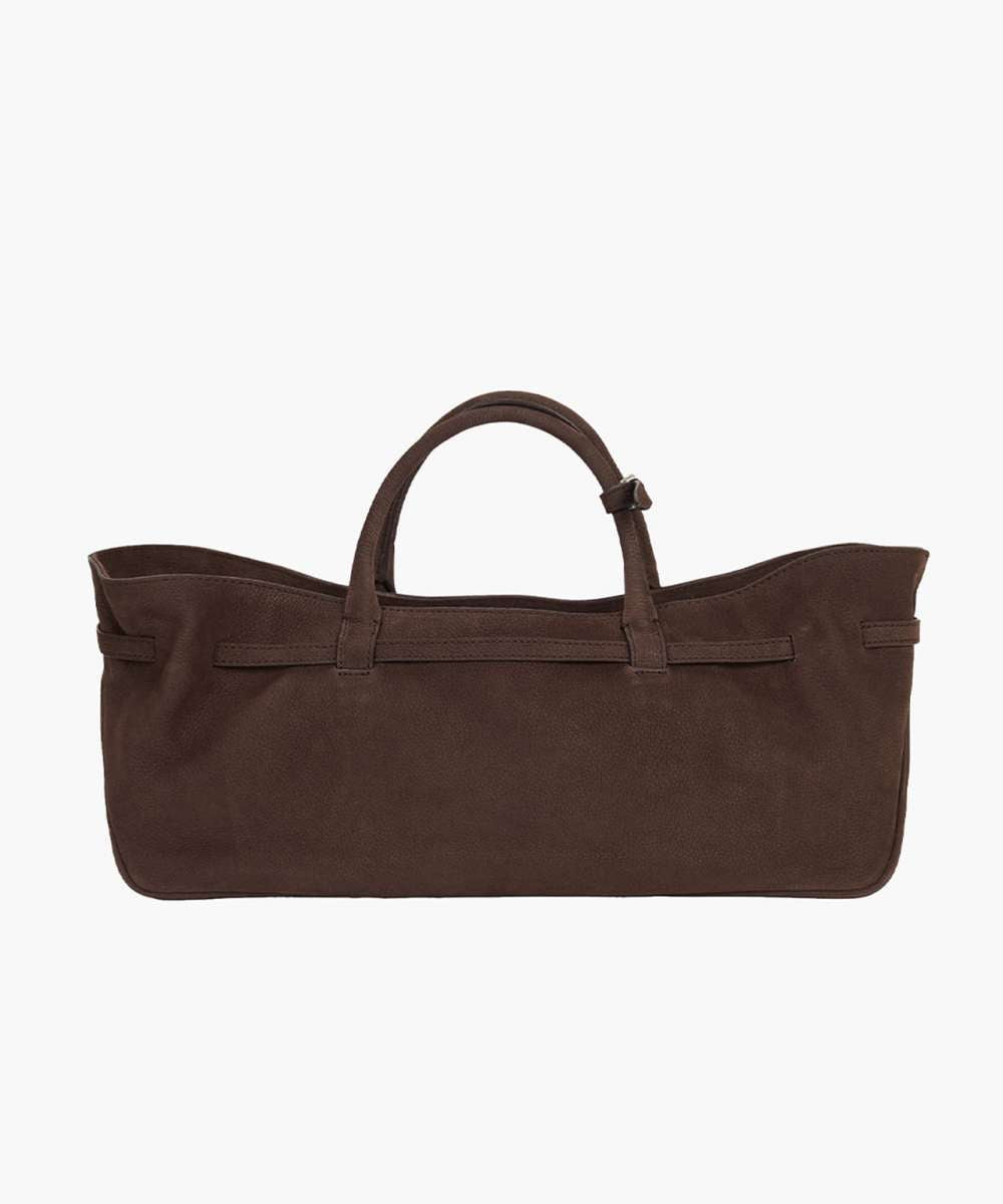 MARGESHERWOOD Grandma, small in Dunkelbraun