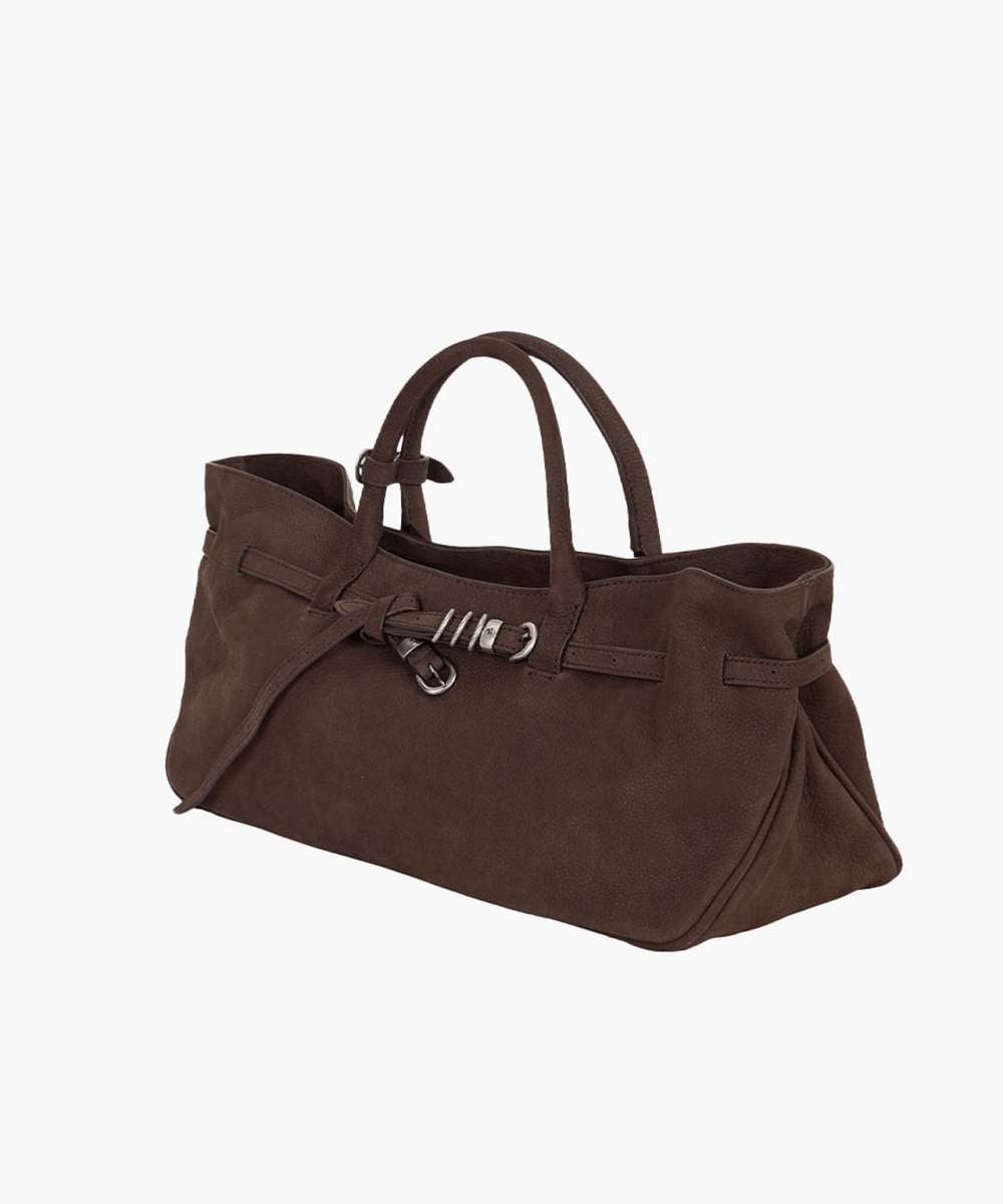 MARGESHERWOOD Grandma, small in Dunkelbraun