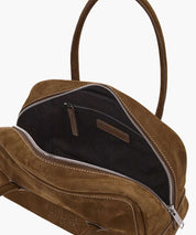 MARGESHERWOOD Soft Tote Henkeltasche