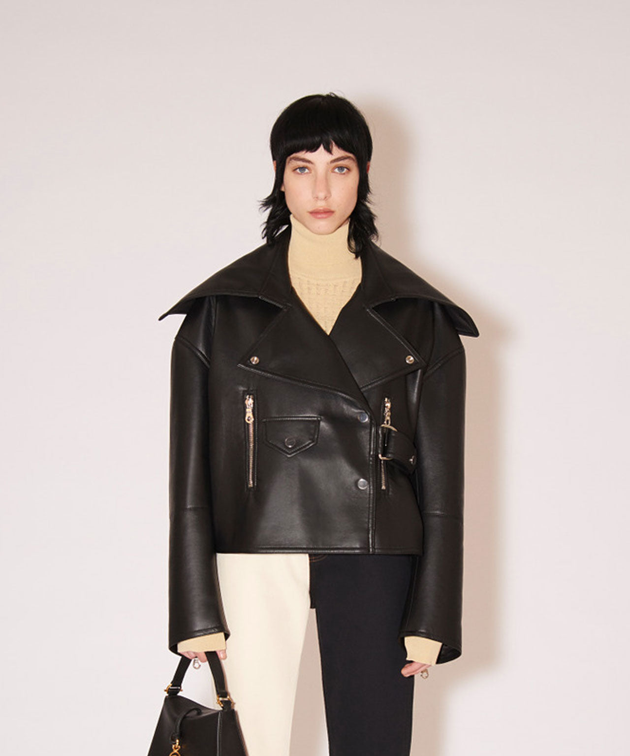 nanushka-ado-lederjacke-bikerjacket-stylealbum