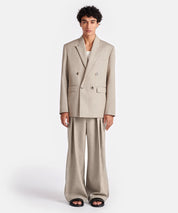 NANUSHKA Oversized Anzughose