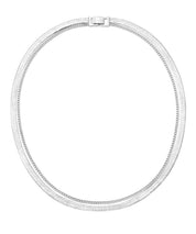 numbering-multi-layered-chain-necklace-silver-silber-gold-stacking-stylealbum