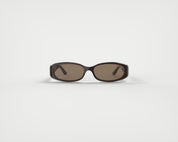 CHIMI X ROTATE Sunnies Rectangle oval
