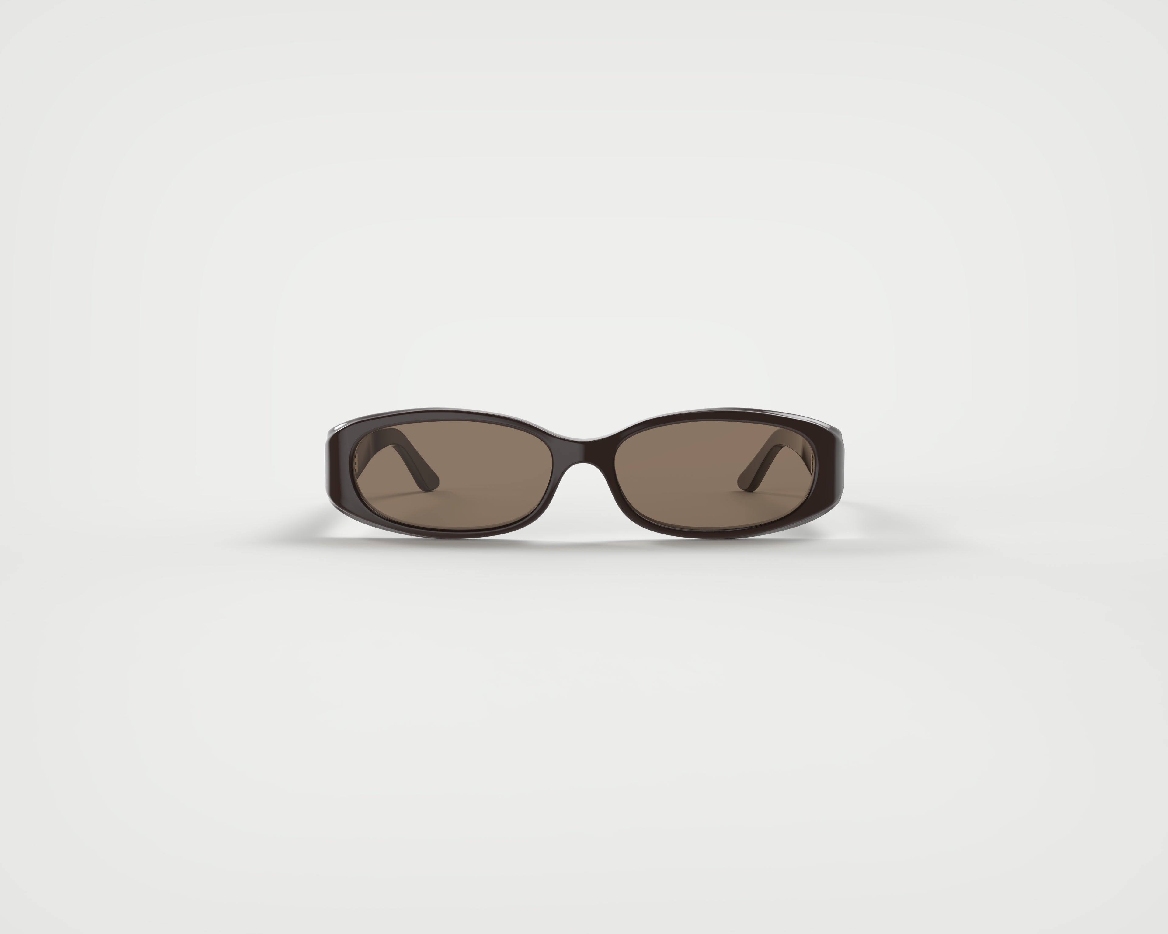 CHIMI X ROTATE Sunnies Rectangle oval