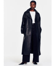 one-and-other-levi-leder-trenchcoat-leathercoat-stylealbum